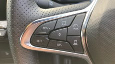 Renault Symbioz 1.6 E-Tech FHEV 145 Techno 5dr Auto Hybrid Estate